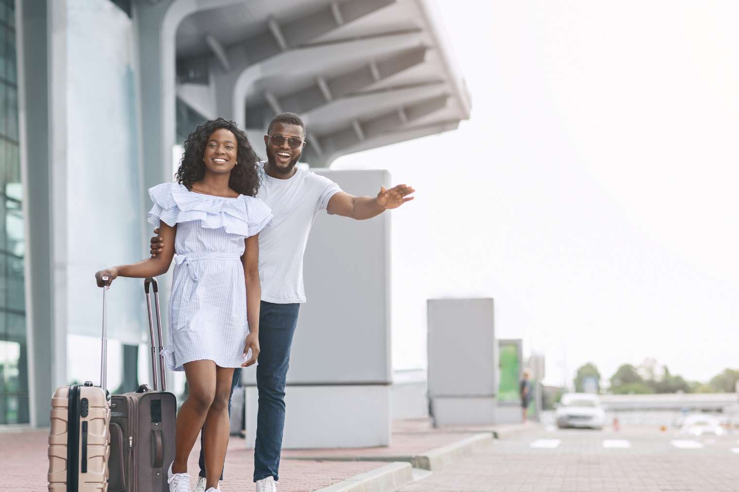 airport transfer
