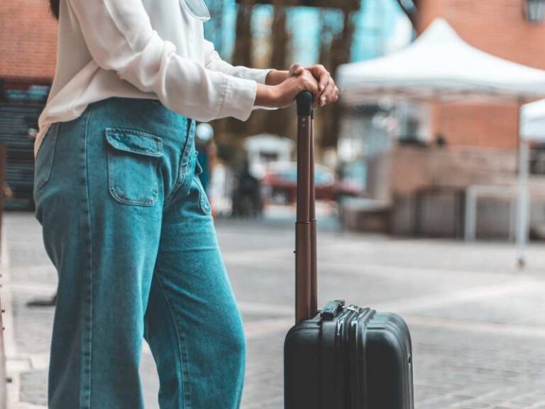travel